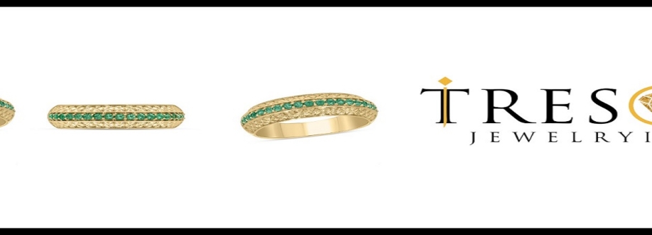 Tresor Jewelry Inc Cover Image