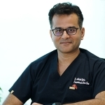 Liver surgery profile picture