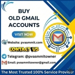 Buy Old Gmail Accounts profile picture