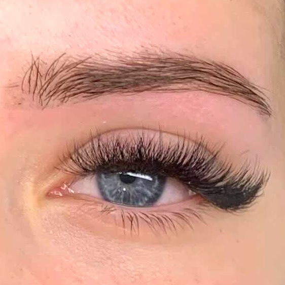 Eyelash Extensions Gold Coast | Australia's Best Lash Salon