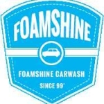 Foam Shine Car Wash profile picture
