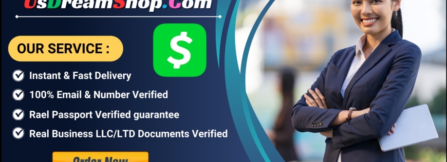 Buy Verified Cash App Accounts Cover Image