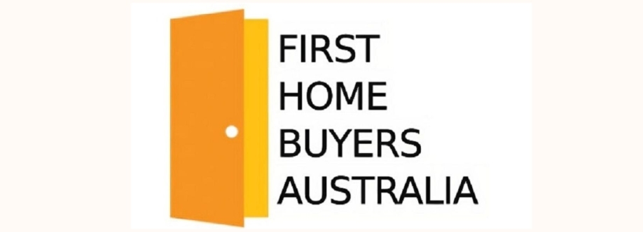 First Home Buyers Australia Cover Image