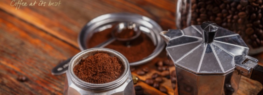 Dallmayr Coffee Cover Image