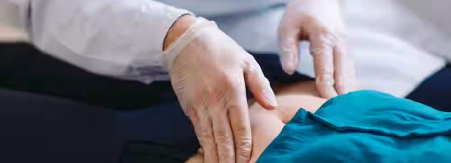 Neil Palkhiwala Cover Image