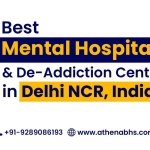 Athena Behavioural Health profile picture