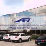 Ability Fabricators profile picture
