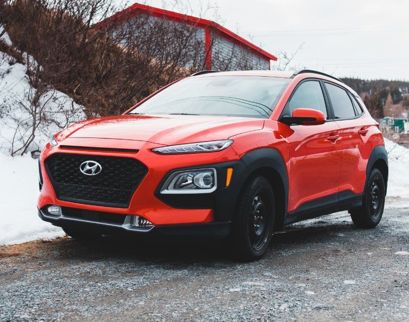 Hyundai Pre Purchase Inspection: What to Check Before Buying