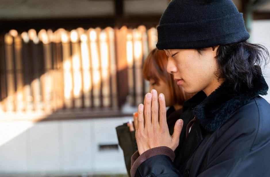 Breaking Free from Religious Trauma: Your Path to Healing – Site Title