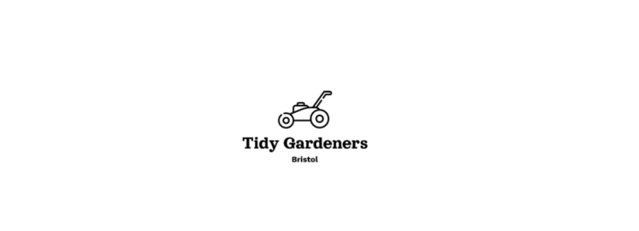 Tidy Gardeners Bristol Cover Image
