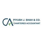 Piyush J Shah Company profile picture