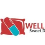 well sleep profile picture