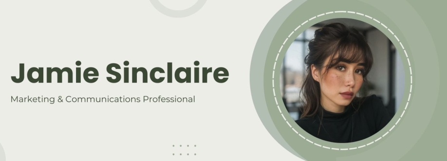 Jamie Sinclaire Cover Image