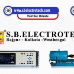 SB ELECTROTECH profile picture