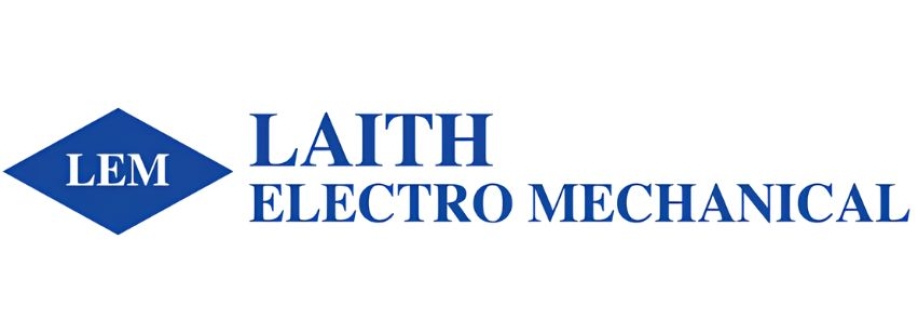 Laith Electo Mechanical Cover Image