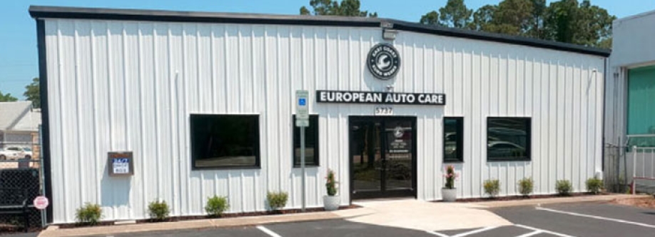 East Coast Euro Werks Cover Image