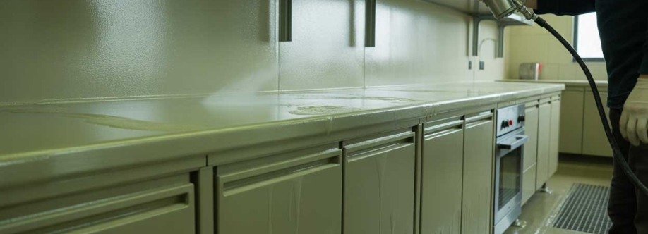 Superior Exotics Color and Paint Cover Image