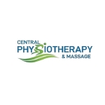Central Physiotherapy Massage profile picture