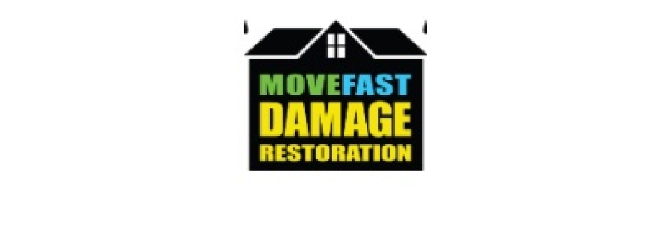 Move Fast Restoration Cover Image
