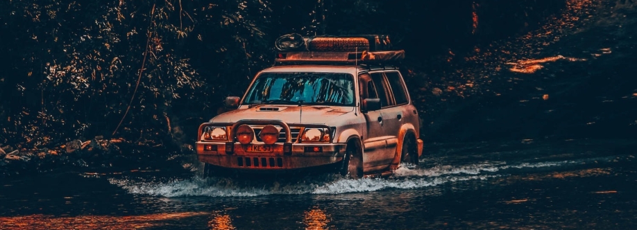 4wdsuspension Cover Image