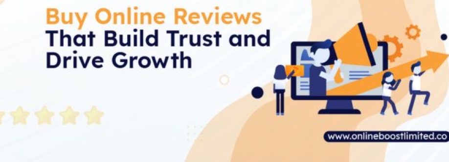 Online Boost Cover Image