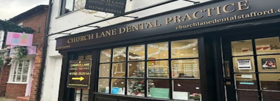 Emergency Dentist Stafford Cover Image