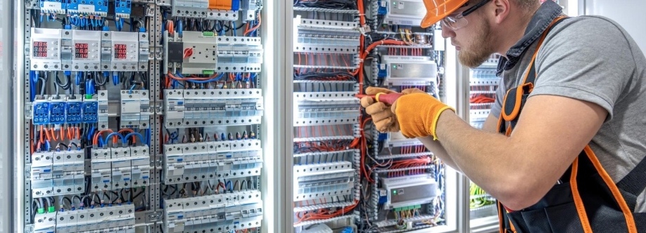 ST Elektro AS Cover Image