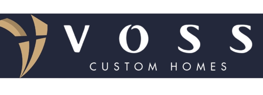 Voss Custom Homes Cover Image