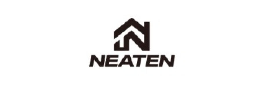 NEATEN Cover Image
