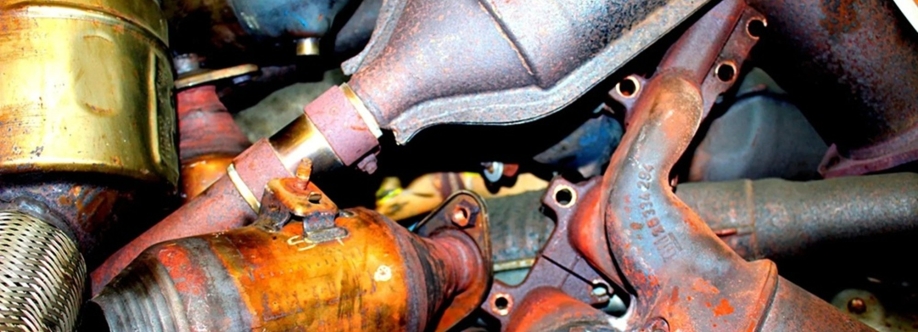 GND Refiners Cover Image