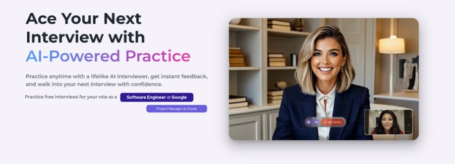 InterviewCoachAi Cover Image