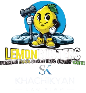 Lemon Law Attorney Glendale | Khachikyan Law Firm