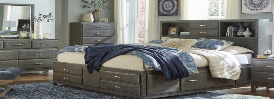 Cozy Living Furniture Cover Image