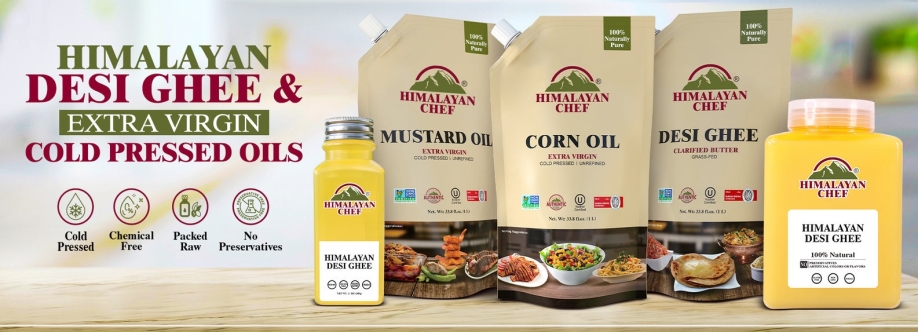 cooking oil Cover Image