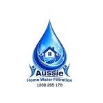 Aussie Home Water Filtration profile picture