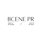 Bcene PR profile picture