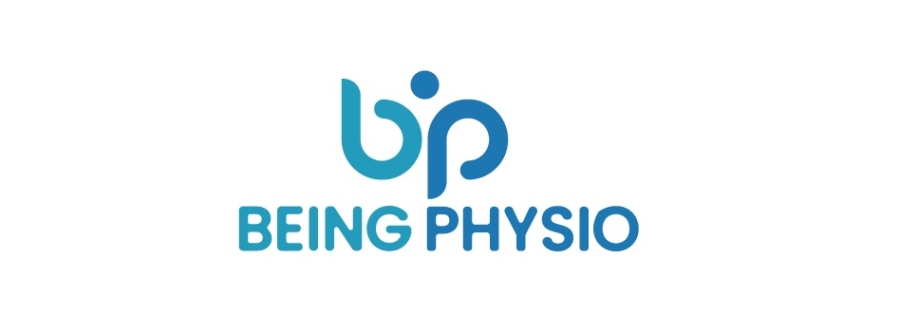 Being Physio Cover Image