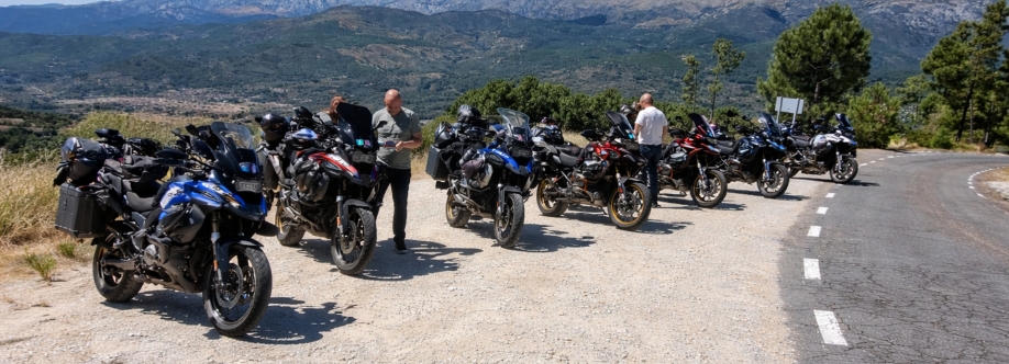 Eurobiketours Cover Image