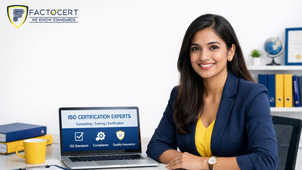 Quick & Trusted ISO Certification in Bangalore