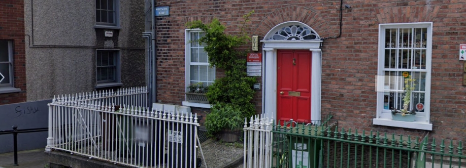 Dr Elizabeth Johnston Cover Image