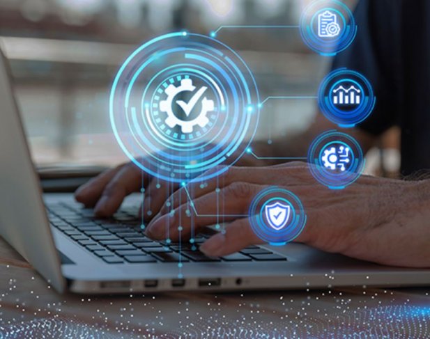 How to Increase Efficiency of Healthcare Claims Processing Article - ArticleTed -  News and Articles