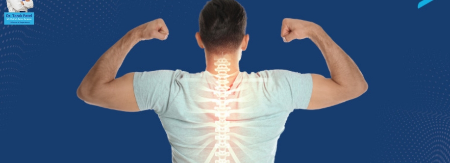 Indospine hopsital Cover Image