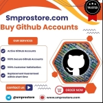 Buy GitHub Accounts profile picture