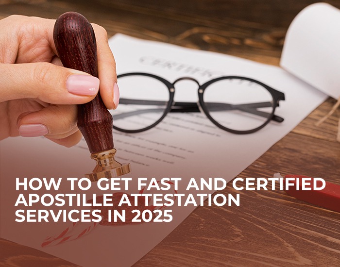 Apostille Attestation Services in Bahrain | Certificate Attestation