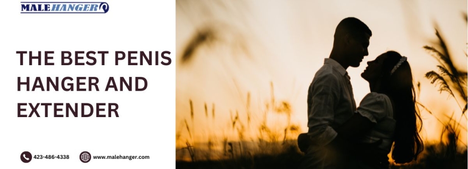 Male Hanger Cover Image