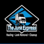 The Junk Express profile picture