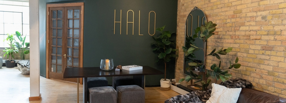 Halo Healin Therapies Cover Image