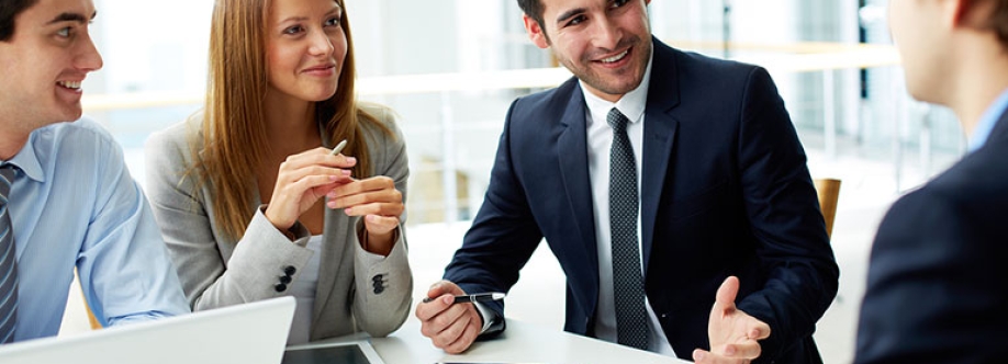 Lion Investments Cover Image