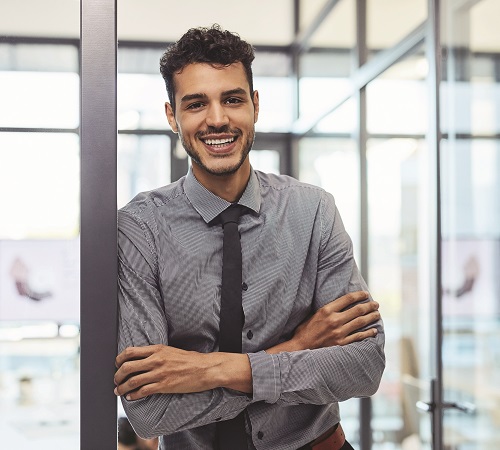 Business Administration, MBA | Holy Family University