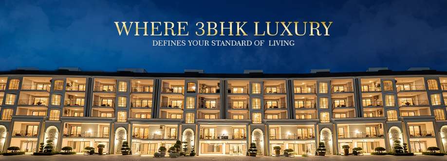 Golden Castle Zirakpur Cover Image